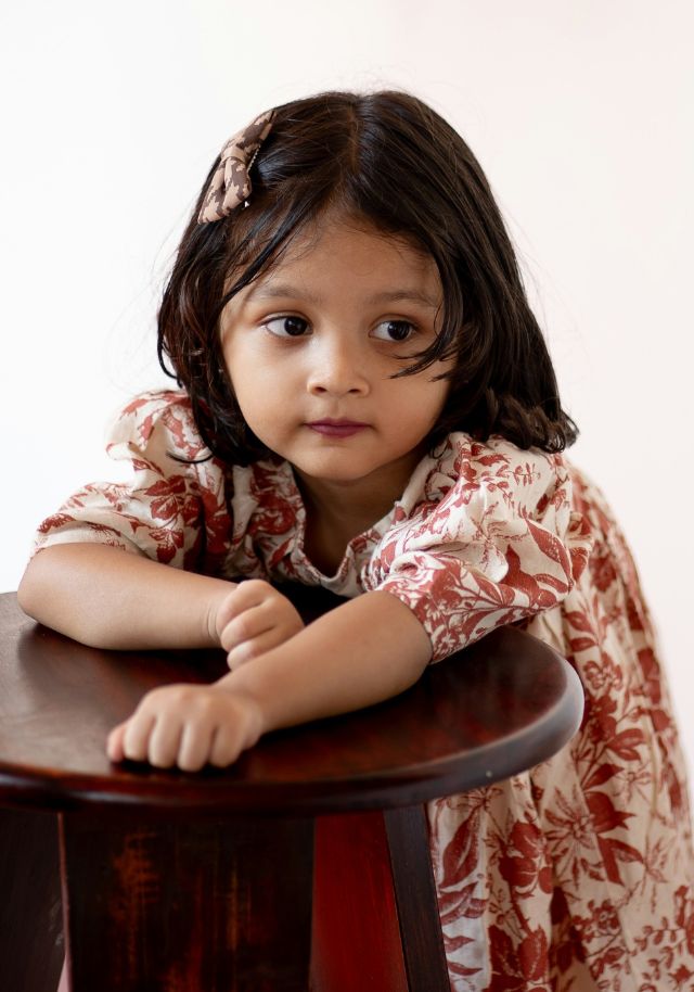 Infant & Child Eczema Treatment