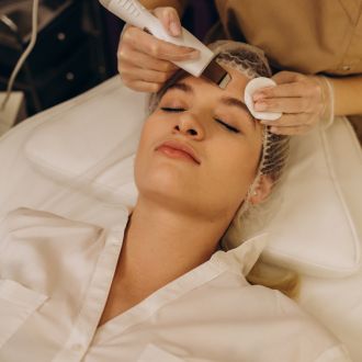 Laser skin treatment Islamabad