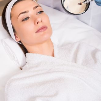 Advanced aesthetic dermatology