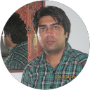Farrukh Arif profile picture