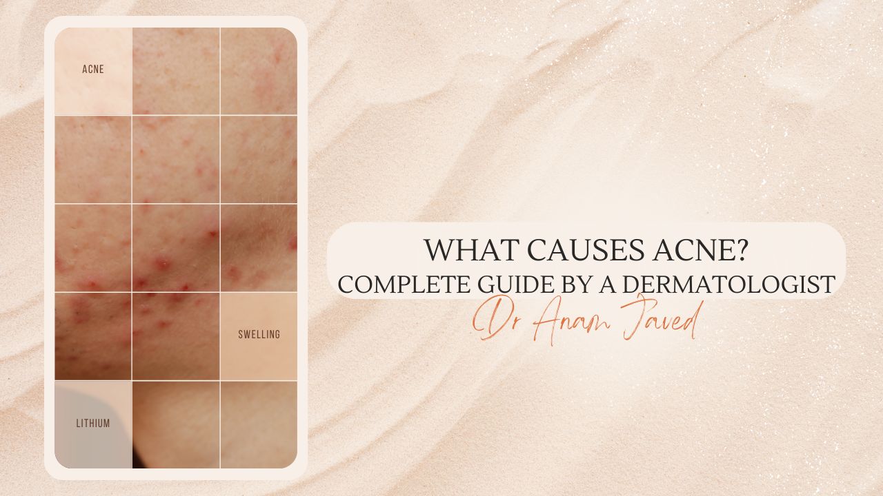 Dr Anam Javed - Islamabad