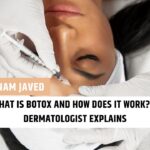 What is Botox and how does it work