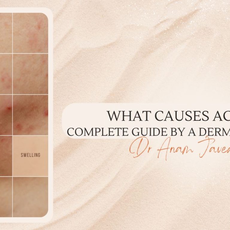 Dr Anam Javed - Islamabad